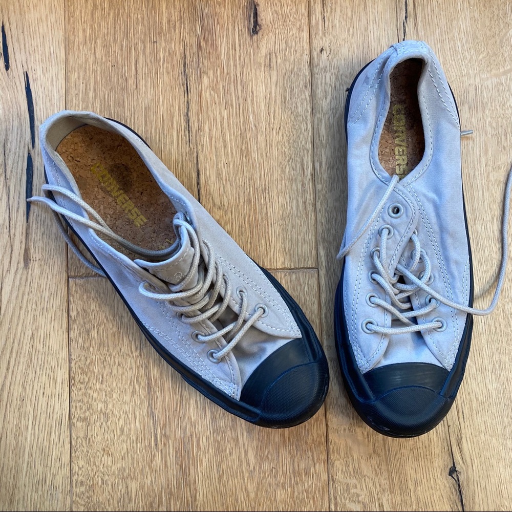 SPECIAL EDITION Jack Purcell CONVERSE